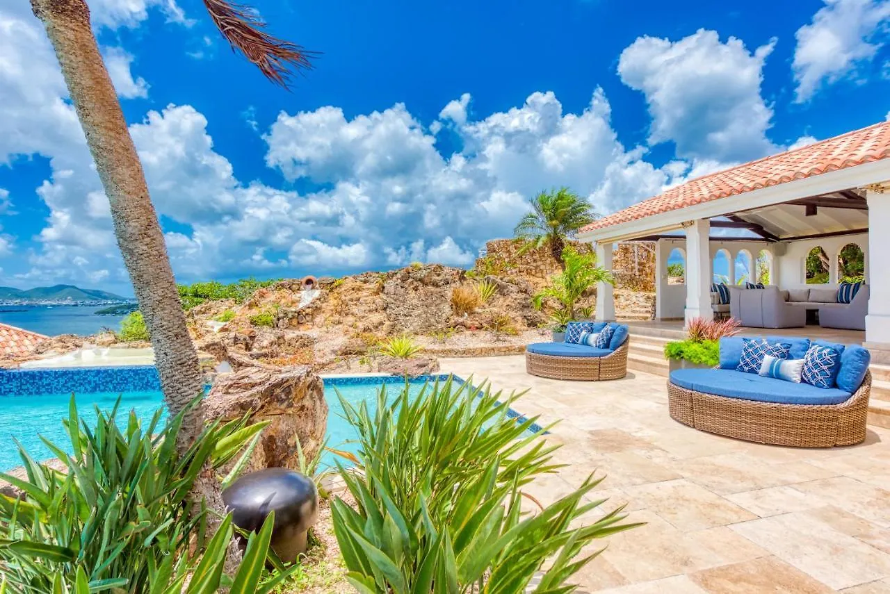 Villa Le Rocher ماريجوت