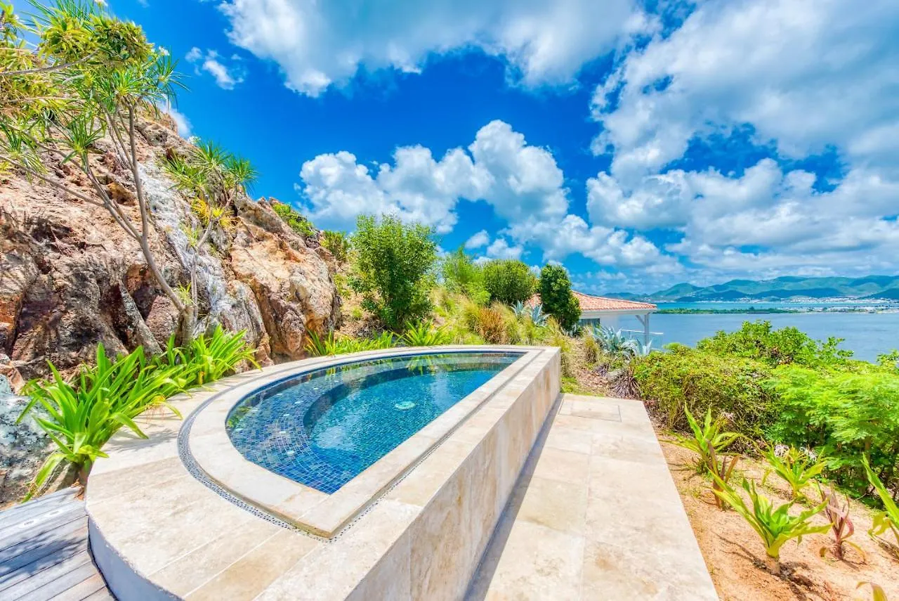 Villa Le Rocher ماريجوت
