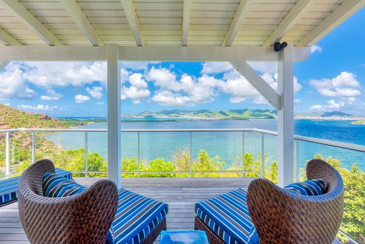 Villa Le Rocher ماريجوت