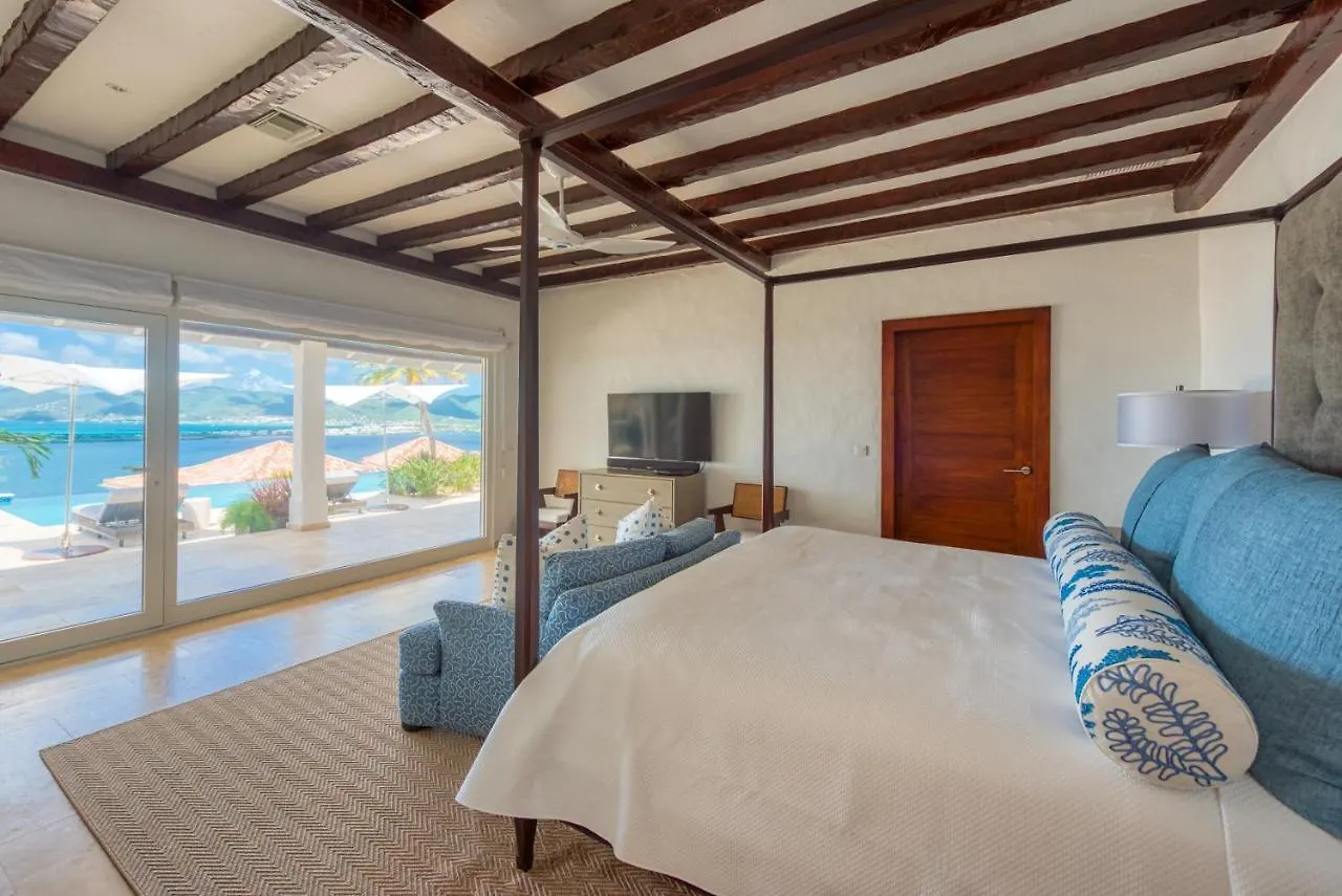 Villa Le Rocher ماريجوت
