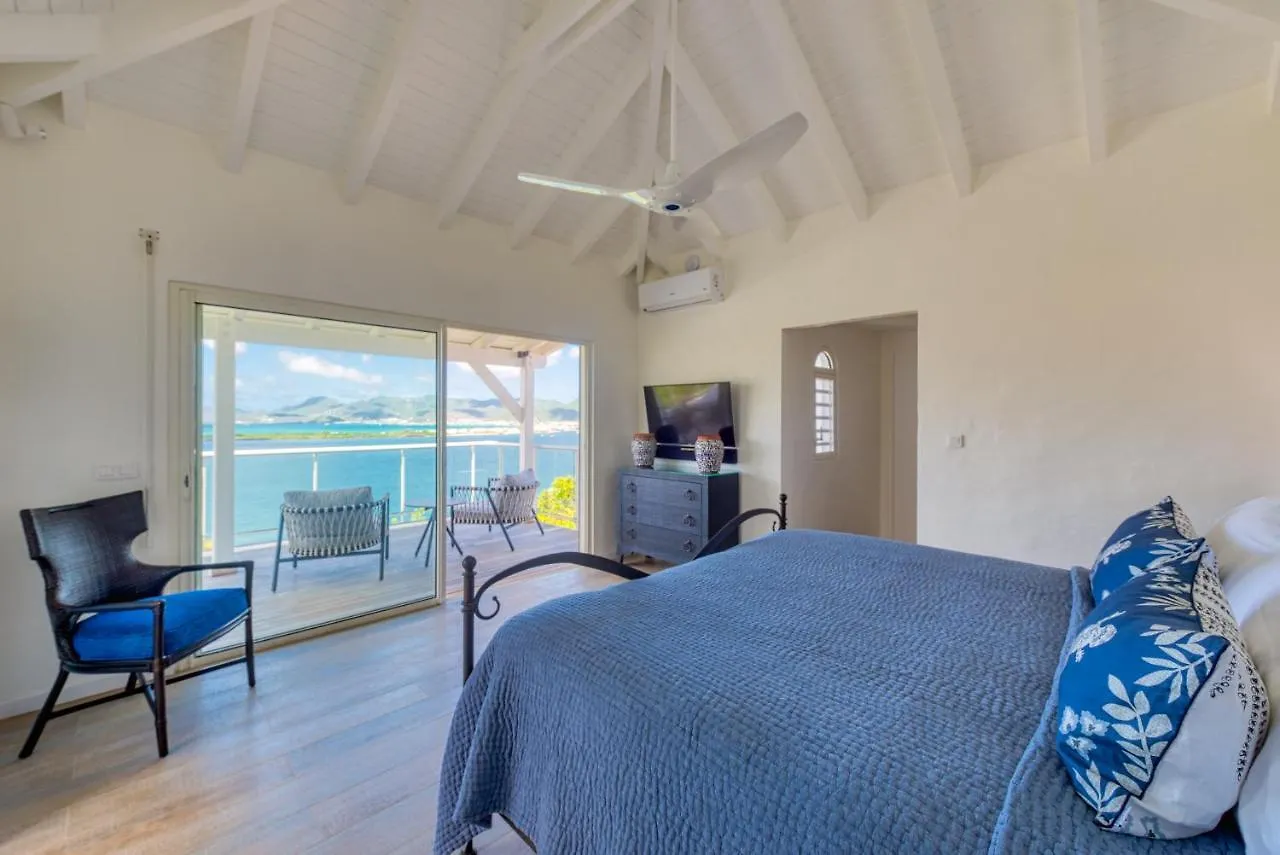Villa Le Rocher ماريجوت