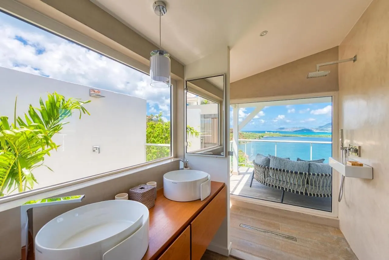 Villa Le Rocher ماريجوت 0*,