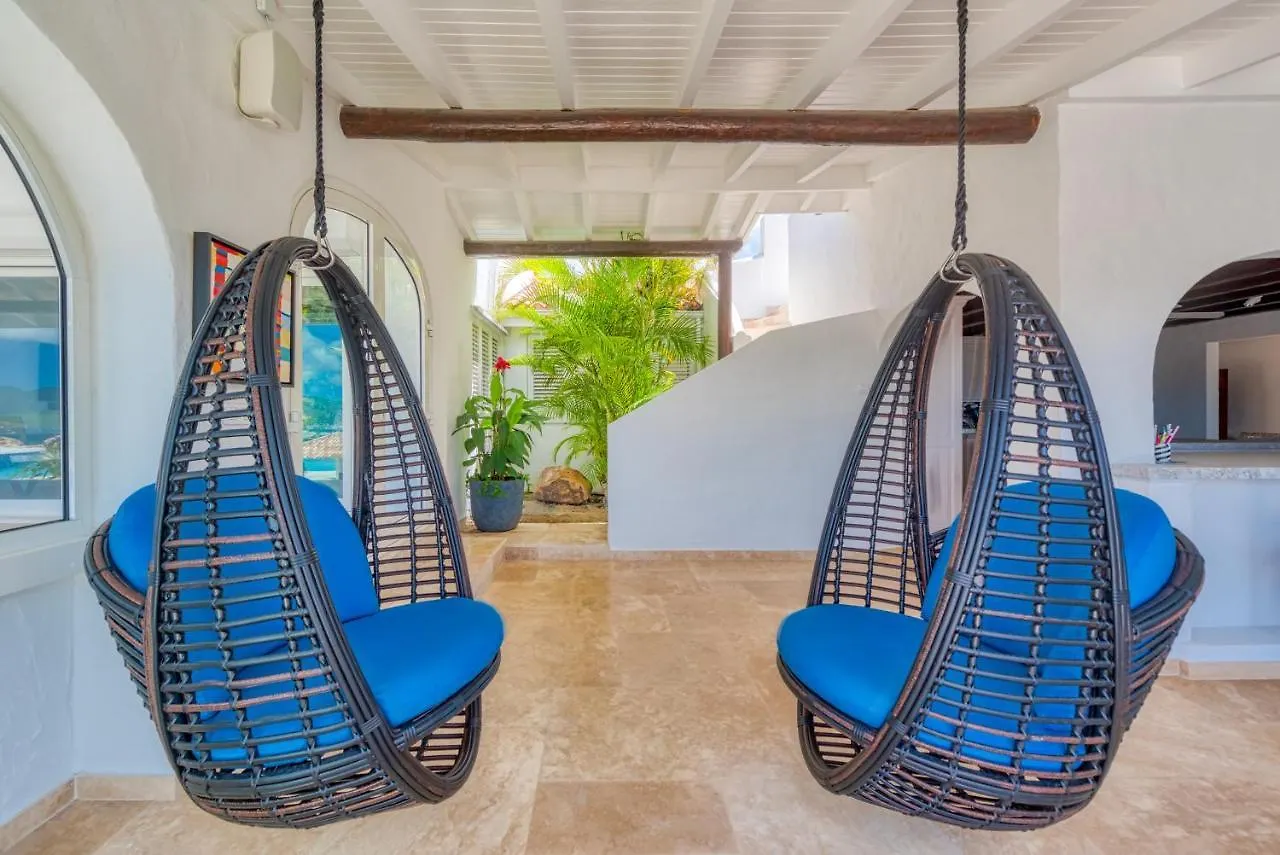 Villa Le Rocher ماريجوت