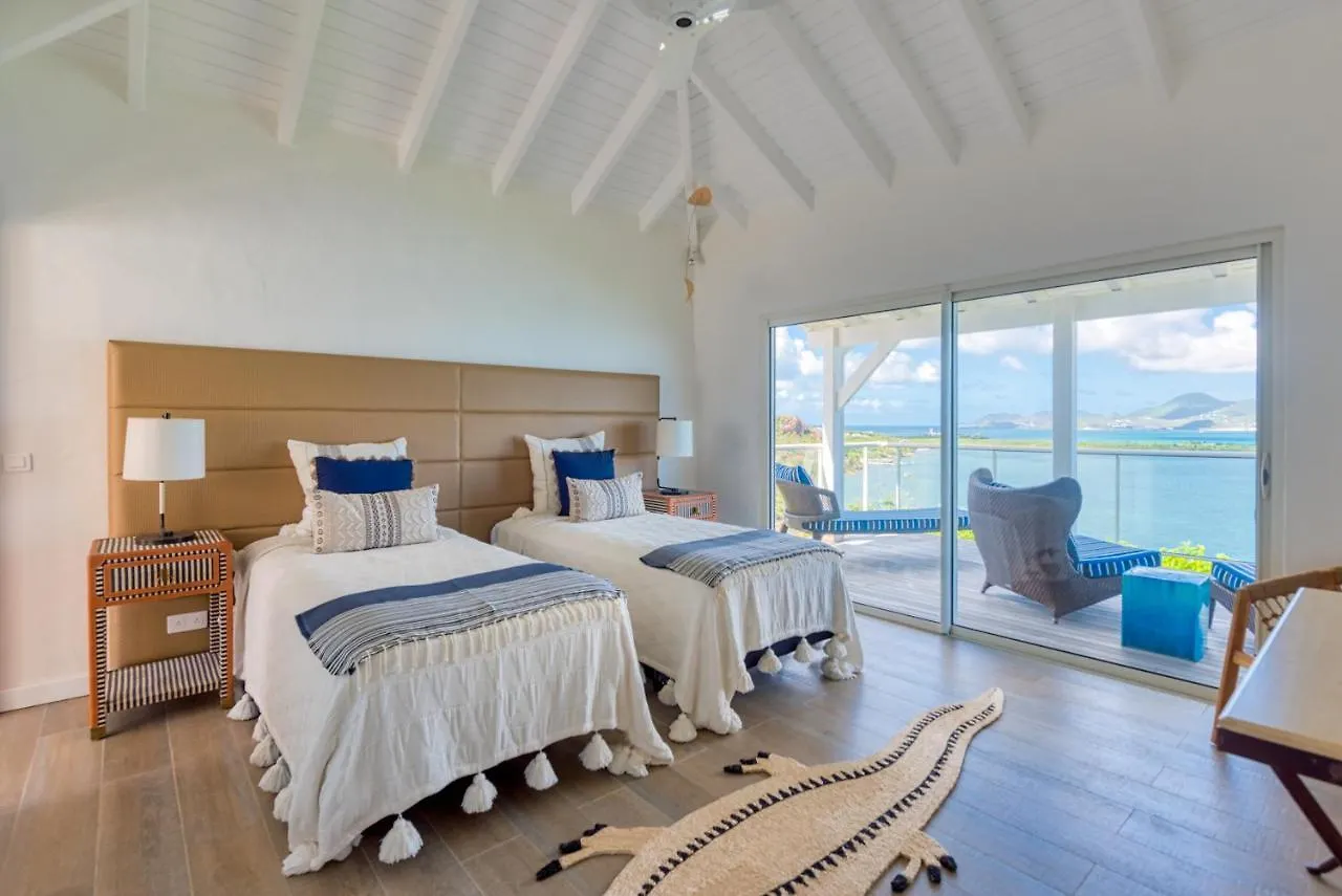 Villa Le Rocher ماريجوت