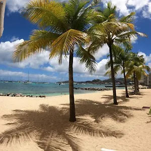 Piscine Et Plage Privee ! Marigot (Saint Martin)